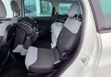 Fiat 500L Trekking Seria 1 0.9 TwinAir 8V 105KM 2014 Fiat 500L 105 KM Serwis Tempomat Benzyna 105KM, zdjęcie 25