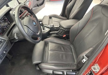 BMW Seria 1 F20-F21 Hatchback 3d Facelifting 2017 120d 190KM 2018 BMW Seria 1 4x4 190 KM Salon PL 1 wlasciciel 2018r Warszawa 2.0 190KM, zdjęcie 6