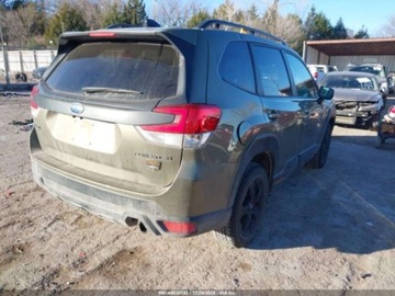 Subaru Forester VI 2025 Subaru Forester Wilderness 2025 2.5 Benzyna 182KM, zdjęcie 5
