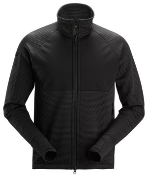 Bluza robocza termiczna Snickers FlexiWork 8404 rozmiar M