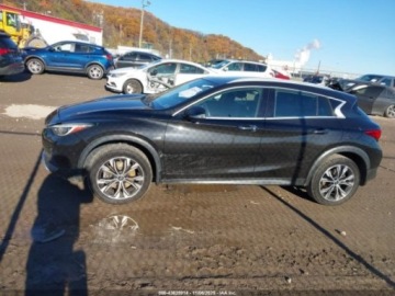 Infiniti QX30 2019 Infiniti QX30 2019 r., 2,0L QX30 LUXE AWD 2.0 Benzyna 208KM, zdjęcie 14