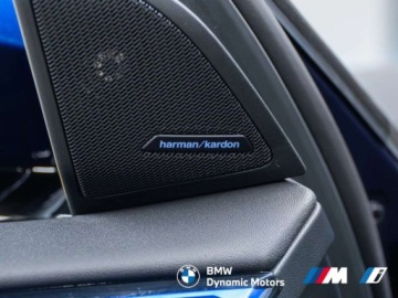 BMW X3 G45 2026 BMW X3 20d xDrive 197 KM mHEV - DEMO 2026 - Kola Zimowe w Cenie 2.0 197KM, zdjęcie 27