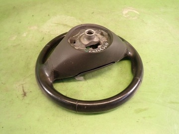 FIAT PUNTO EVO 10r руль МНОГОФУНКЦИОНАЛЬНАЯ КОЖАНАЯ ПОДУШКА БЕЗОПАСНОСТИ