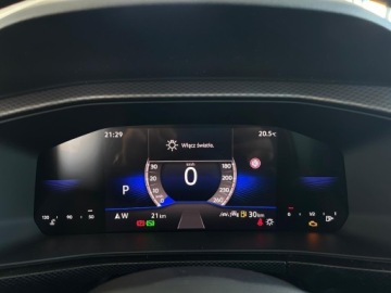 Volkswagen T-Cross SUV Facelifting 1.5 TSI 150KM 2025 Volkswagen T-Cross Life Plus 1.5 TSI 150KM DSG, zdjęcie 13