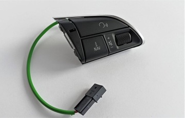 STEROWANIE MULTIFUNKCJA PRZYCISKI AUDI 4L0951523C