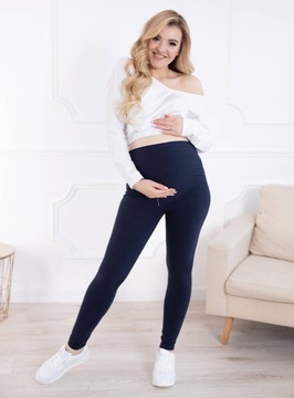 ЛЕГГИНСЫ ДЛЯ беременных больших размеров с вставками XXXL ЛЕГГИНСЫ