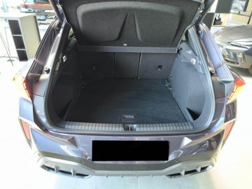 Cupra Terramar SUV 1.5 eTSI 150KM 2025 CUPRA Terramar 1.5 eTSI mHEV DSG Suv 150KM 2025, zdjęcie 12