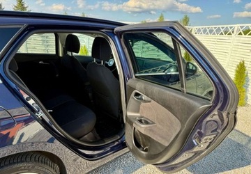 Fiat Tipo II Station Wagon 1.6 MultiJet 120KM 2017 Fiat Tipo Fiat Tipo 1.6 Diesel 120KM, zdjęcie 37