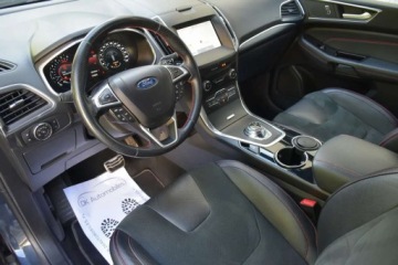 Ford S-Max II Van Facelifting 2.0 EcoBlue 190KM 2020 Ford S-Max FORD S-MAX ST-LINE 2.0 190KM 18 FULL-LED Kamera Gwarancja 12m-cy, zdjęcie 18