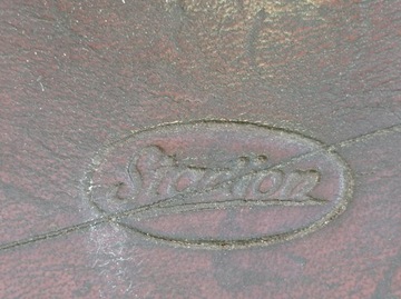 СТАРЫЙ ВЕЛОСИПЕД - SPORT - FAVORIT 52 - СДЕЛАНО В ЧЕХОСЛОВАКИИ