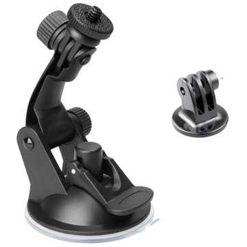 Держатель штатива для крепления к окну для GoPro HERO 7 6