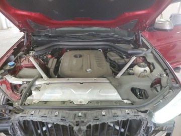 BMW X4 G02 M SUV M40i 354KM 2019 BMW X4 M40I 2019 3.0l 3.0 Benzyna 355KM, zdjęcie 6