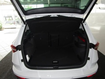 Skoda Karoq Crossover Facelifting 1.5 TSI ACT 150KM 2025 SKODA Karoq Edition 130 1.5 TSI DSG Suv 150KM 2025, zdjęcie 10