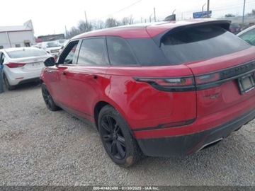 Land Rover Range Rover Velar 2021 Land Rover Range Rover Velar P340 R-Dynamic S 2021 3.0l 3.0 Benzyna 335KM, zdjęcie 3