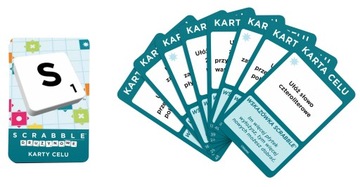 Скрэббл Оригинал