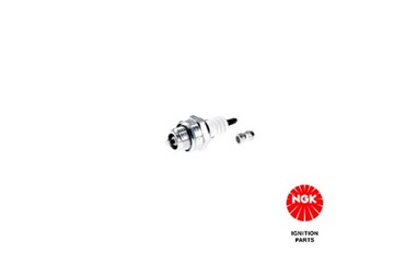 СВЕЧА ЗАЖИГАНИЯ ДЛЯ КОСИЛКИ NGK