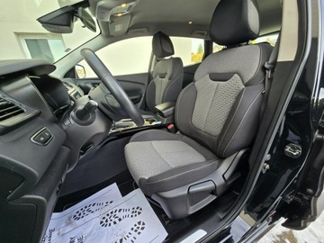 Renault Kadjar Crossover Facelifting 1.5 Blue dCi 115KM 2022 Renault Kadjar śliczny*zadbany*automat*led, zdjęcie 6