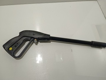 ПИСТОЛЕТ ДЛЯ МОЕЧНОЙ МАШИНЫ ВЫСОКОГО ДАВЛЕНИЯ 220 БАР