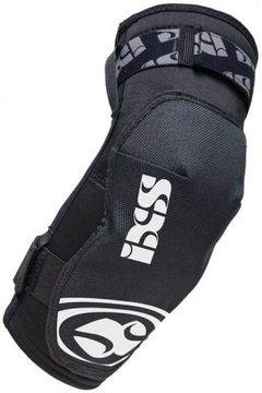 OCHRANIACZE ŁOKCI DZIECIĘCE iXS HACK EVO ELBOW GUARDS BLACK S KIDS KS %%%