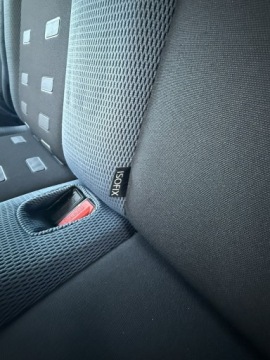 Citroen Berlingo I 1.6 16V 109KM 2009 Citroen Berlingo II 1.6B 2009e 109KM Klima Stary, zdjęcie 11