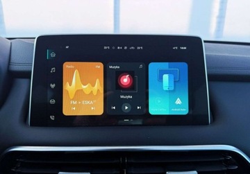 MG HS 2023 MG HS 1.5 GDi 162KM AT Excite Salon PL ASO FV23 I-wlasciciel Gw. Fabryczna, zdjęcie 22