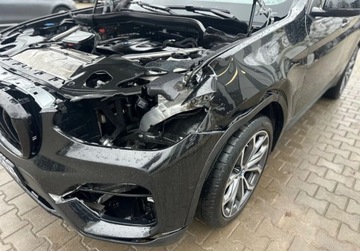 BMW X3 G01 SUV 2.0 20d 190KM 2021 BMW X3 X3xDrive20D 190KM 2021r. auto zarejestrowane i ubezpieczone 2.0, zdjęcie 19