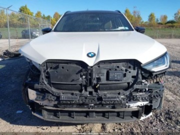 BMW X3 G45 2025 BMW X3 M50 xDrive 2025 3.0l 3.0 Benzyna 393KM, zdjęcie 7