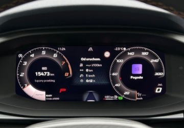 Cupra Terramar SUV 1.5 eTSI 150KM 2025 Cupra Terramar ACC, Kamera, DCC, SENNHEISER, Sportowe fotele, Bezwypadkowy, zdjęcie 23