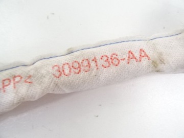 JAGUAR E-PACE X540 AIRBAG ZÁVĚS PRAVÁ