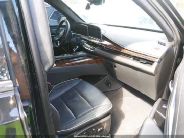 Cadillac Escalade III 2022 Cadillac Escalade ESV 4WD PREMIUM LUXURY, 2022r., 4x4, 6.2L 6.2 Benzyna, zdjęcie 8