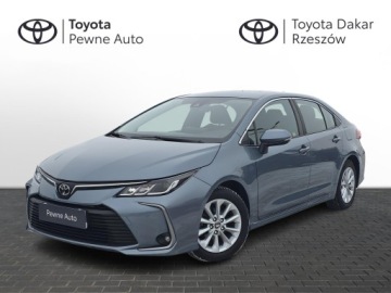 Toyota Corolla XII 2022 Toyota Corolla 1.5 Comfort MS Seria E21 (2019-) To