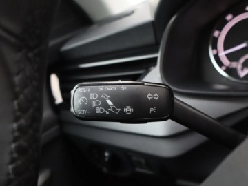Skoda Scala Hatchback 1.5 TSI 150KM 2019 Skoda Scala 1.5 TSI, Salon Polska, Serwis ASO, zdjęcie 18