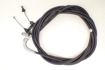 Yamaha Delight 125 Linka gazu komplet