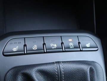 Kia Stonic Crossover 1.0 T-GDI 120KM 2020 Kia Stonic 1.0 T-GDI, Salon Polska, Serwis ASO, zdjęcie 16