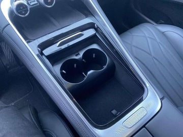 Omoda 9 1.5 T-GDI 537KM 2025 Omoda 9 PHEV Exlusive Jedyna taka w Polsce od reki 1.5 Hybryda Plug-in, zdjęcie 14