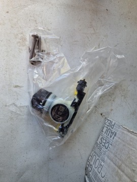 Bosch F 01C 600 343 Moduł zasilania, wtrysk mocznika