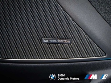 BMW Seria 3 G20-G21 Limuzyna 2.0 320d 190KM 2025 BMW Seria 3 20d xDrive 190 KM mHEV - DEMO 2025 - M Sport - HarmanKardon -, zdjęcie 21