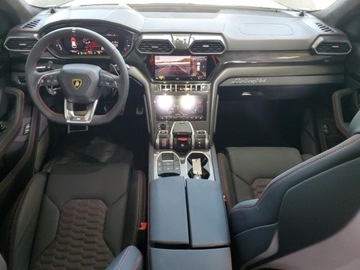 Lamborghini Urus 2024 Lamborghini Urus S 2024 4.0l 4.0 Benzyna 657KM, zdjęcie 8