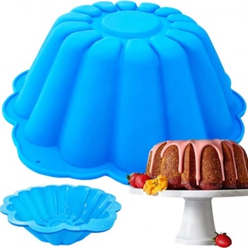 СИЛИКОНОВАЯ ФОРМА BABA для бочки BABA