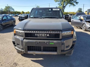 Toyota Land Cruiser VIII 2025 Toyota Land Cruiser Base 2025 2.4l 2.4 Hybryda 275KM, zdjęcie 5