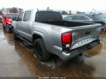 Toyota Tacoma II 2022 Toyota Tacoma 2022r., SR V6, od ubezpieczalni 3.5 Benzyna 278KM, zdjęcie 3