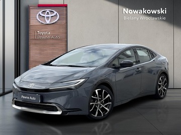 Toyota Prius V (XW60) 2.0  Hybrid Dynamic Force Plug-in 223KM 2023 Toyota Prius Plug-in Hybrid Executive V (2023-)