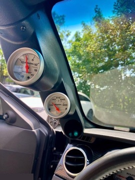 Ford Mustang V 2008 Ford Mustang 4.6 Benzyna 315KM 2008r Tuning, Niski przebieg, F-VAT, zdjęcie 31