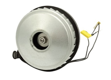 ОРИГИНАЛЬНЫЙ ДВИГАТЕЛЬ В КОМПЛЕКТЕ ТУРБИНА Karcher WD 3 - 4.624-431.3 Турбина 115мм