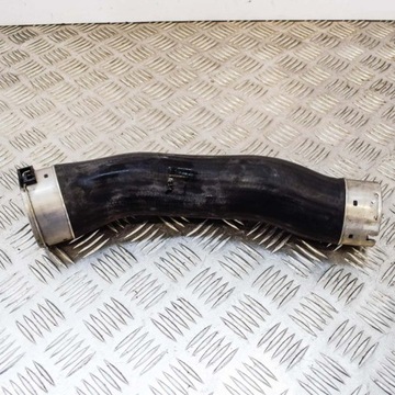 7810616 LEVÝ PŘÍVOD INTERCOOLER BMW 1 F20 116 D