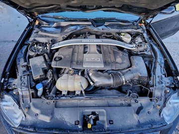 Ford Mustang VI Convertible Facelifting 5.0 Ti-VCT 450KM 2020 Ford Mustang Gt 2020 5.0 Benzyna 450KM, zdjęcie 6