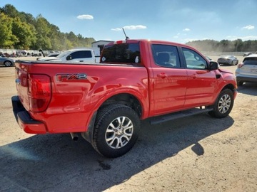 Ford Ranger VI 2023 Ford Ranger 2023r., Xl, 2.3L, od ubezpieczalni 2.3 Benzyna 270KM, zdjęcie 4