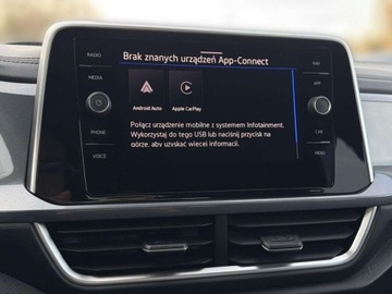 Volkswagen T-Roc I SUV Facelifting 1.5 TSI ACT 150KM 2024 Volkswagen T-Roc TSI 150KM Style Keyless Side Assist Climatronic LED, zdjęcie 26