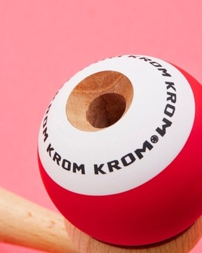 КЕНДАМА КРОМ ПОП ДЕРЕВЯННАЯ АРКАДНАЯ ИГРА ED