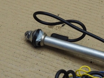 Антенна Hirschmann Mercedes W108 W116 R107 НОВАЯ